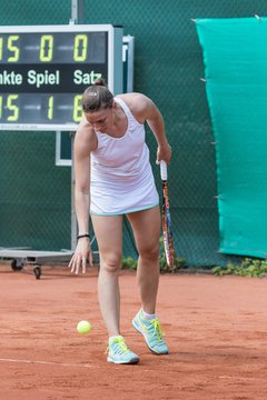 Bild 329 - BL2 TC R�W Wahlstedt - Rochusclub D�sseldorf : Ergebnis: 3:6  u. TC RW Wahlstedt 2 - Bremerhavener TV : Ergebnis: